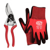 Nožnice FELCO 8 + rukavice XL (darčekový set) FEP095 Nožnice FELCO 8 + rukavice XL (darčekový set) FEP095