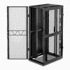 APC NetShelter SX síťová skříň Gen2, 42U, 1991 x 750 x 1070 mm, s vertikálními kabelovými organizéry, černá APC NetShelter SX síťová skříň Gen2, 42U, 1991 x 750 x 1070 mm, s vertikálními kabelovými organizéry, černá