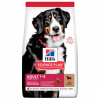 Hill´s Canine Adult Large Breed Lamb & Rice 14 kg