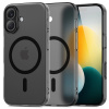 Tech-Protect Magslim Magsafe iPhone 17 Matte/Black Tech-Protect Magslim Magsafe iPhone 17 Matte/Black