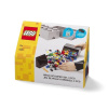 LEGO® Naberač na kocky sivé/čierné set 2 ks LEGO® Naberač na kocky sivé/čierné set 2 ks