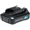 Baterie Makita BL1016 Li 12 V 1,5 Ah Baterie Makita BL1016 Li 12 V 1,5 Ah