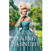 Tajné zásnuby - Eloisa James Tajné zásnuby - Eloisa James