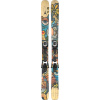Atomic BENT CH MINI 133-143 + L 6 GW Veľkosť: 133 cm Atomic BENT CH MINI 133-143 + L 6 GW Veľkosť: 133 cm