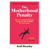The Motherhood Penalty - Joeli Brearley, Simon & Schuster The Motherhood Penalty - Joeli Brearley, Simon & Schuster