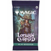 Wizards of the Coast Magic: The Gathering - Lorwyn Eclipsed - Podpora pre hru (SK) Wizards of the Coast Magic: The Gathering - Lorwyn Eclipsed - Podpora pre hru (SK)