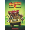 Madagascar: Escape to Africa