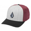 Volcom Full Stone Flexfit Cap Veľkosť: S/M Volcom Full Stone Flexfit Cap Veľkosť: S/M