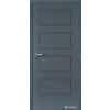 Doornite CPL-Premium laminátové DOMINANT PLNÉ Antracit interiérové dvere, DTD CPLP-DOMINP-Antracit Doornite CPL-Premium laminátové DOMINANT PLNÉ Antracit interiérové dvere, DTD CPLP-DOMINP-Antracit