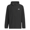 Pánska Bunda ADIDAS RUN IT JACKET IL7230 – Čierna Pánska Bunda ADIDAS RUN IT JACKET IL7230 – Čierna