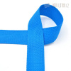 Popruh modrý, šírka 40 mm 1 m Popruh modrý, šírka 40 mm 1 m