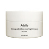 Abib Rice Probiotics Overnight Mask Barrier Jelly 80 ml Abib Rice Probiotics Overnight Mask Barrier Jelly 80 ml