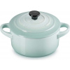 Le Creuset 71901107170100 Zapekací a servírovací hrniec Mini Cocotte 250 ml morská soľ Le Creuset 71901107170100 Zapekací a servírovací hrniec Mini Cocotte 250 ml morská soľ