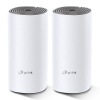 TP-Link Wi-Fi Router Deco E4 AC1200 (2pack), 1200Mbps, LAN/WAN, 802.11ac, White EU DECO E4(2-PACK) TP-Link Wi-Fi Router Deco E4 AC1200 (2pack), 1200Mbps, LAN/WAN, 802.11ac, White EU DECO E4(2-PACK)