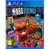 PS4 hra NBA BOUNCE 5061005355422 PS4 hra NBA BOUNCE 5061005355422
