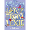 Love from Lexie (The Lost and Found) Love from Lexie (The Lost and Found)
