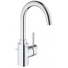 GROHE 32629002 CONCETTO Páková umývadlová batéria, veľkosť L, Chróm GRO 32629002 GROHE 32629002 CONCETTO Páková umývadlová batéria, veľkosť L, Chróm GRO 32629002