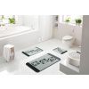 Kúpeľňová predložka AQUATICA Kúpeľňová predložka AQUATICA
