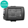 Batéria pre Gardena Powercut Li40/30, Powermax Li-40/41, 5000mAh, Li-Ion, 40V, BLi-40/160, BLi-40/100, HQ Batéria pre Gardena Powercut Li40/30, Powermax Li-40/41, 5000mAh, Li-Ion, 40V, BLi-40/160, BLi-40/100, HQ