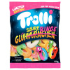 Trolli Trolli Saure Glühringe 150g Trolli Trolli Saure Glühringe 150g