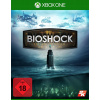 BioShock: The Collection Xbox One - krabicová verzia BioShock: The Collection Xbox One - krabicová verzia