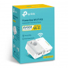 TP-Link TL-WPA4226KIT V5, AV600 Powerline Wi-Fi TP-Link TL-WPA4226KIT V5, AV600 Powerline Wi-Fi