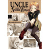 Uncle from Another World, Vol. 1 - Alexis Eckerman, Christina Rose Uncle from Another World, Vol. 1 - Alexis Eckerman, Christina Rose