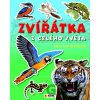 Zvířátka celého světa - SUN Zvířátka celého světa - SUN