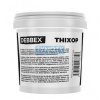 Debbex Aditivum THIXOP - 10 kg bielapapierové vrece Debbex Aditivum THIXOP - 10 kg bielapapierové vrece
