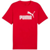 Puma Ess No.1 Logo Tee M 682532 11 pánske tričko S Puma Ess No.1 Logo Tee M 682532 11 pánske tričko S