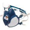 3M 4255+ Polomaska FFA2P3RD 3M 4255+ Polomaska FFA2P3RD