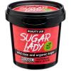 Beauty Jar Sugar Lady telový peeling s vôňou malín 180 g Beauty Jar Sugar Lady telový peeling s vôňou malín 180 g