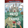 Hrad plný záhad Hrad plný záhad