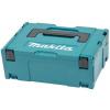Makita 821550-0 Makpac 2 prepravný kufor 295 x 395 x 157 mm Makita 821550-0 Makpac 2 prepravný kufor 295 x 395 x 157 mm