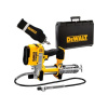 DEW 18V akumulatorska pištola za mazanje DEWALT DCGG571NK DEW 18V akumulatorska pištola za mazanje DEWALT DCGG571NK