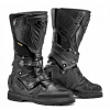Topánky SIDI Adventure 2 GORE-TEX Black veľ 43 Topánky SIDI Adventure 2 GORE-TEX Black veľ 43