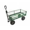 Geko Záhradný prívesný vozík 350 kg Geko Záhradný prívesný vozík 350 kg