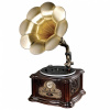 Retro gramofón s CD RP-013C Platinium Retro gramofón s CD RP-013C Platinium