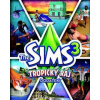 ESD GAMES ESD The Sims 3 Tropický Ráj ESD GAMES ESD The Sims 3 Tropický Ráj