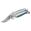 EXTOL® PREMIUM Zahradní nůžky, 18 cm, AL. rukojeť, ocel SK5 8872107