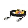 Sommer Cable SGHN-0300-SW 3m - čierny Sommer Cable SGHN-0300-SW 3m - čierny