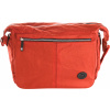 Taška cez rameno New Rebels Crincle Persian Red Taška cez rameno New Rebels Crincle Persian Red