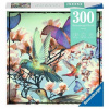 RAVENSBURGER Moment: Kolibřík 300 dielov RAVENSBURGER Moment: Kolibřík 300 dielov
