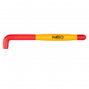 NEO Tools Imbusový kľúč 01-175 NEO Tools Imbusový kľúč 01-175