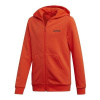 Dětská mikina Adidas Essentials Linear - Veľkosť 140 Dětská mikina Adidas Essentials Linear - Veľkosť 140
