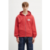 Gramicci OVAL PATCH ZIP HOODED SWEATSHIRT mikina na zips s kapucňou bavlnená pánska Gramicci OVAL PATCH ZIP HOODED SWEATSHIRT mikina na zips s kapucňou bavlnená pánska