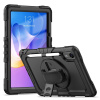 TECH-PROTECT SOLID puzdro pre Xiaomi Redmi Pad 2 11.0 5906302318711 čierne TECH-PROTECT SOLID puzdro pre Xiaomi Redmi Pad 2 11.0 5906302318711 čierne