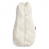 ERGOPOUCH Zavinovačka a vak na spanie 2v1 Cocoon Oatmeal Marle 6-12 m, 8-10 kg, 1 tog ERGOPOUCH Zavinovačka a vak na spanie 2v1 Cocoon Oatmeal Marle 6-12 m, 8-10 kg, 1 tog