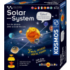 KOSMOS Slnečná sústava - Výukový nástroj pre deti KOSMOS Slnečná sústava - Výukový nástroj pre deti