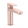 Ideal Standard Cerafine O Umývadlová batéria, s výpusťou Push-Open, rosé BD131RO Ideal Standard Cerafine O Umývadlová batéria, s výpusťou Push-Open, rosé BD131RO